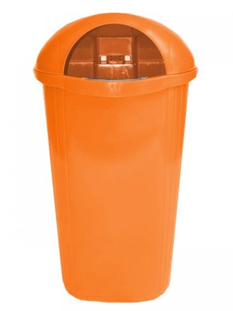 DINOVA trash can - 4