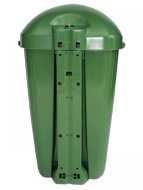 DINOVA trash can - 5