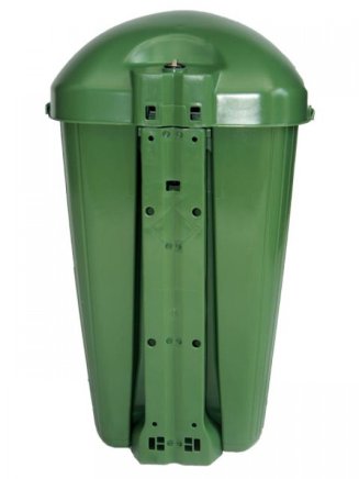DINOVA trash can - 5