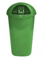 DINOVA trash can - 2