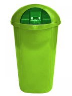 DINOVA trash can - 3