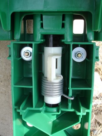 DINOVA trash can - 8