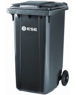 MGB 240 dustbin - 1
