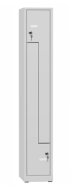 Wardrobe with doors Z type XZ 1380 - 4