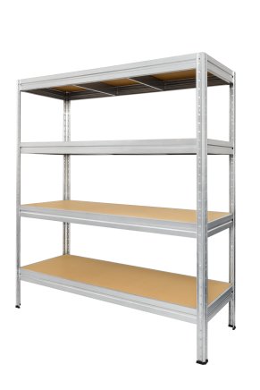 Shelf rack Heavy Rack 2460P4 - 1