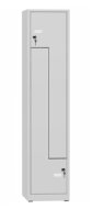 Wardrobe with doors Z type XZ 1480 - 1