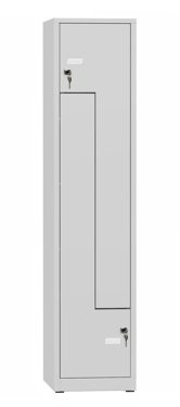 Wardrobe with doors Z type XZ 1480 - 1