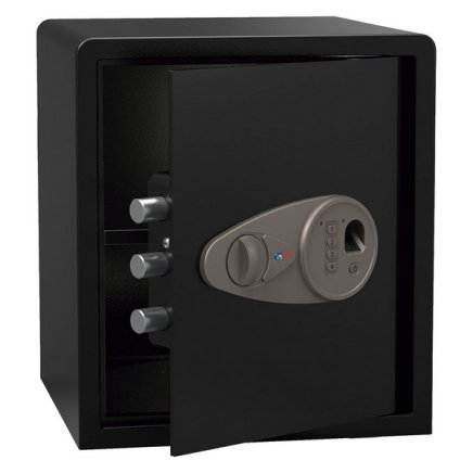 Fingerprint safe type Tecna 410 - 1