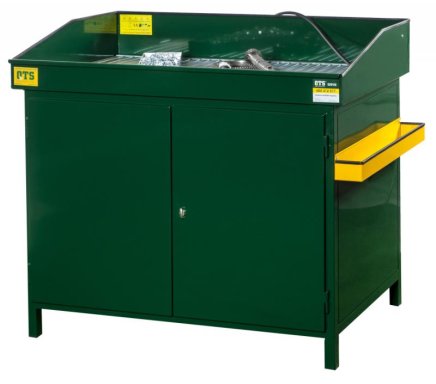 Degreasing device ST S1 - 1
