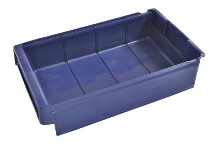 Open storage crate 9123.765.624 - set of 9 pcs - 1