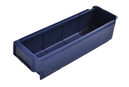 Open storage crate 9111.765.624 - set of 24 pcs - 1