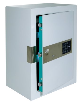 Jade E-56 furniture safe - 1