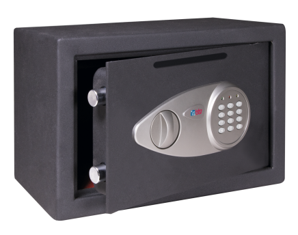 Drop-in safe Alpha 25 RA - 1