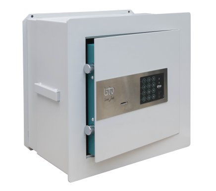 Jade WE-40 wall safe - 1