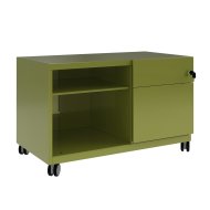 Mobile container Caddy CADM09RH - 1