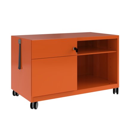 Mobile container Caddy CADM09LH - 1