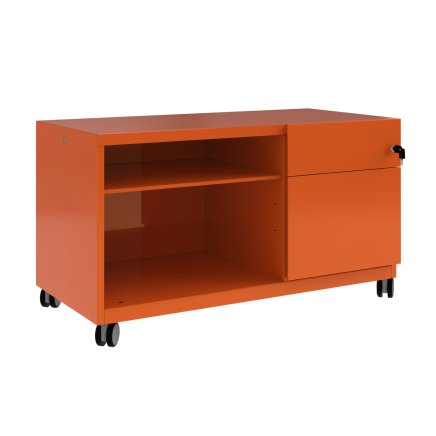 Mobile container Caddy CADM10RH - 1