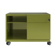 Mobile container Caddy CADM08RH - 1