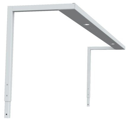 Lighting ramp OSR 02A - 1