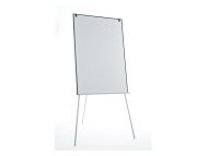 Aveli Static flipchart, non-magnetic - 1