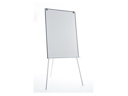 Aveli Static flipchart, non-magnetic - 1