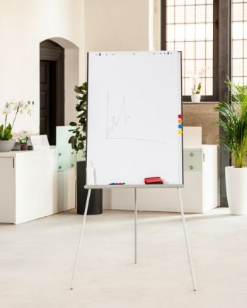 Aveli Static Wings Flipchart - 1