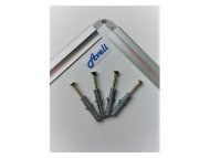 One-piece ceramic marker board - 2