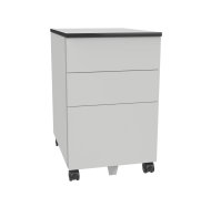 Mobile office container Szp 630 - 1