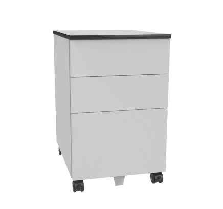 Mobile office container Szp 630 - 1