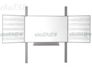 Storage shelf (4 models) - 1