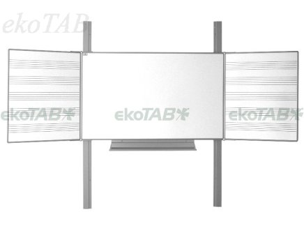 Storage shelf (4 models) - 1
