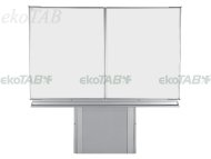 Storage shelf (4 models) - 2