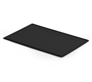 Lid for ESD Euro container 400 x 300 mm - 965899