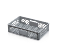 Euro crate perforated 975530 - 1