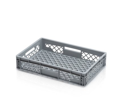Perforated Euro crate 975510 - 1