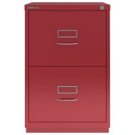 Metal filing cabinet Bisley 2FE - 6