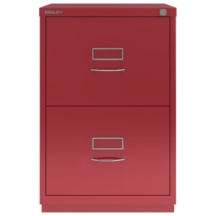 Metal filing cabinet Bisley 2FE - 6