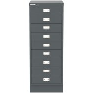 Bisley BA3/9 chest of drawers, type 114 - 2