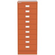 Bisley BA3/9 chest of drawers, type 114 - 3