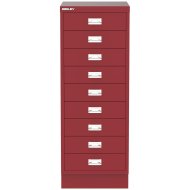 Bisley BA3/9 chest of drawers, type 114 - 6