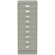 Bisley BA3/9 chest of drawers, type 114 - 7