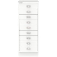 Bisley BA3/9 chest of drawers, type 114 - 10
