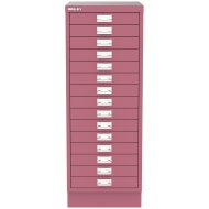 Bisley BA3/15 chest of drawers, type 118 - 5