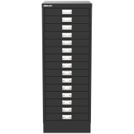 Bisley BA3/15 chest of drawers, type 118 - 6