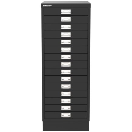 Bisley BA3/15 chest of drawers, type 118 - 6