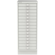 Bisley BA3/15 chest of drawers, type 118 - 8