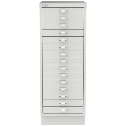 Bisley BA3/15 chest of drawers, type 118 - 8