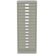 Bisley BA3/15 chest of drawers, type 118 - 7
