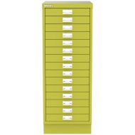 Bisley BA3/15 chest of drawers, type 118 - 1