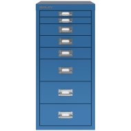 Bisley H298BNL Chest of Drawers - 2